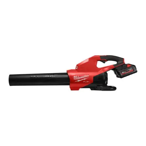Milwaukee M18 F2BL-802 Lövblås Kampanj